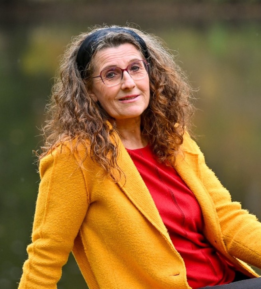 Carmen Edlmair-Friedl